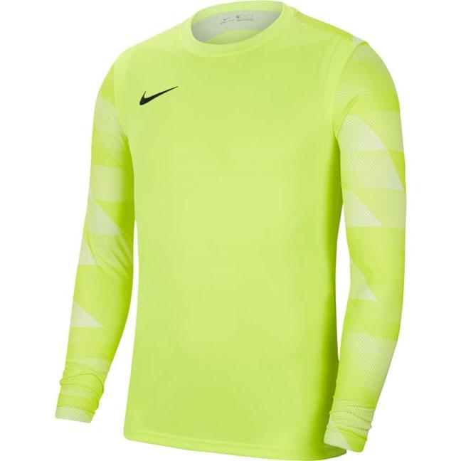 Реглан вратаря Nike Dry Park IV CJ6066-702, Салатовый, Размер (EU) - L - #1