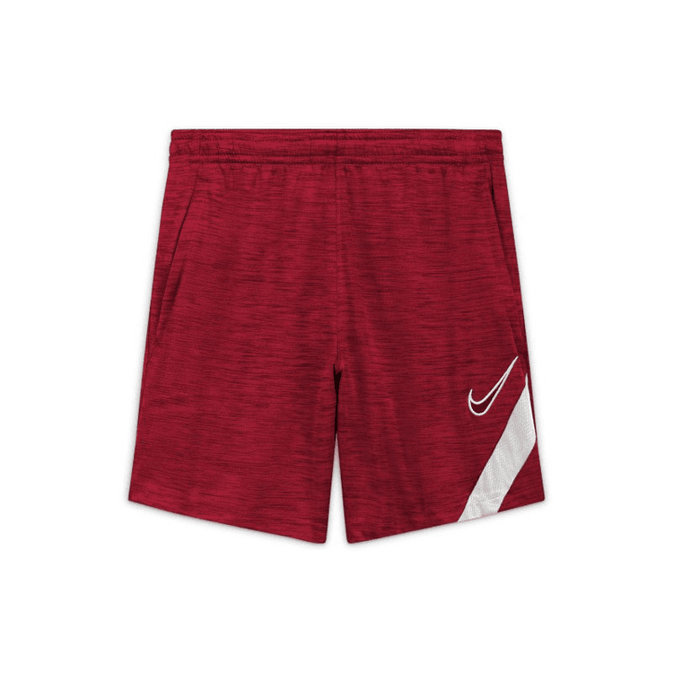 Шорты мужские Nike Academy CK5431-687, Красный, Размер (EU) - XL - #1