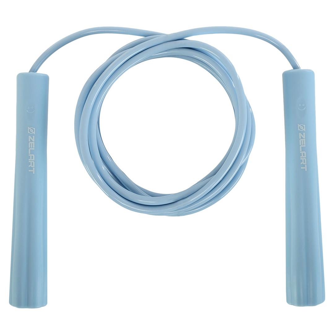 Скакалка скоростная с подшипниками Zelart FI-2329 , Размер (EU) - 1SIZE - #0