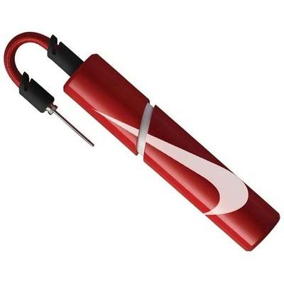 Насос Nike ESSENTIAL BALL PUMP INTL UNIVERSITY красный N.KJ.02.681.NS, Красный, Размер (EU) - 1SIZE - #1