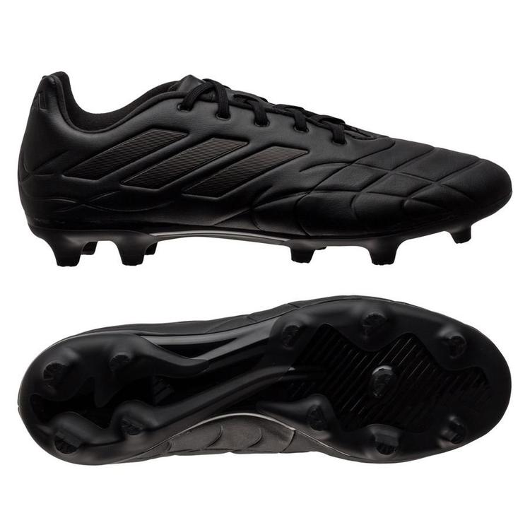 Бутсы Adidas Copa PURE.3 FG HQ8940, Чёрный, Размер (EU) - 40 2/3 - #1
