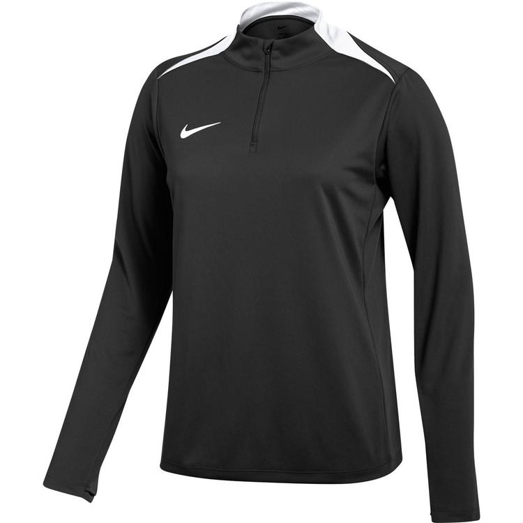 Джемпер Nike Dri-Fit Academy Pro 24 Drill Top FD7667-010, Чёрный, Размер (EU) - M - #1