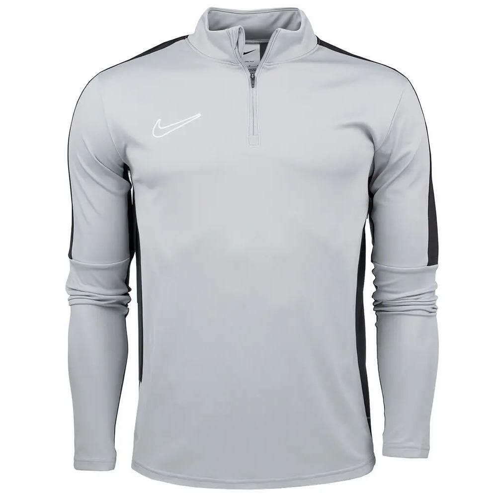 Спортивная кофта Nike Academy 23 Dril Top DR1352-012, Белый, Размер (EU) - M - #0