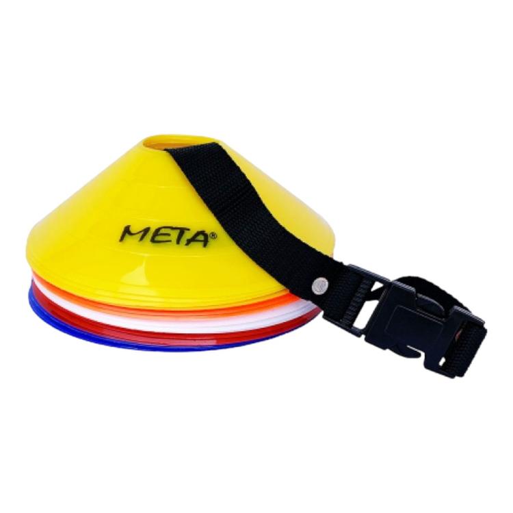 Набор фишок Meta Training Space Marker Set Of 25 1802510100, Размер (EU) - 1SIZE Набор фишок Meta Training Space Marker Set Of 25 1802510100, Размер (EU) - 1SIZE - #1