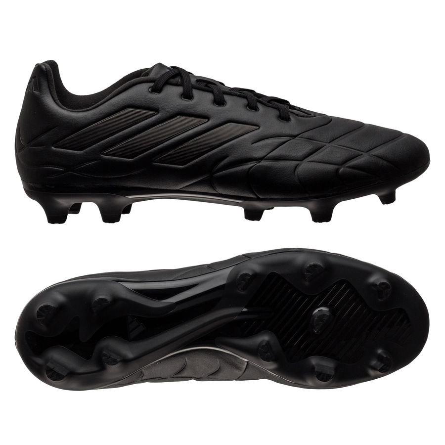 Бутсы Adidas Copa PURE.3 FG HQ8940, Чёрный, Размер (EU) - 40 2/3 - #0