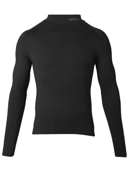 Футболка термо Base layer Turtle neck Performance Pro	(black) - #1