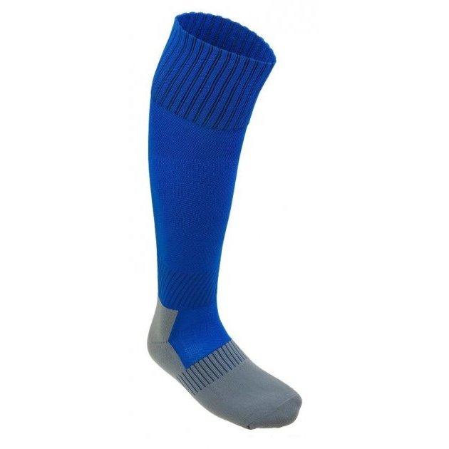 Гетры игровые Select Football socks синие 101444-004, Синий, Размер (EU) - 31-35 - #0