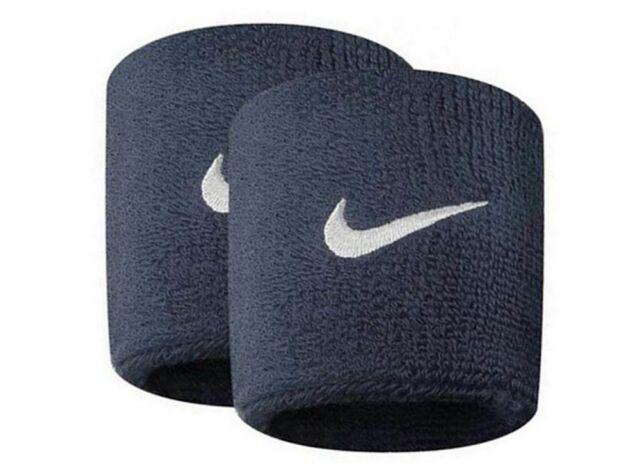 Напульсник (2шт) Nike NNN04-416, Темно-синий, Размер (EU) - 1SIZE - #1