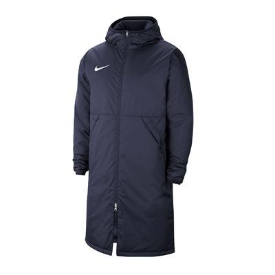 Куртка пальто Nike Park 20 CW6156-451, Темно-синий, Размер (EU) - L - #1