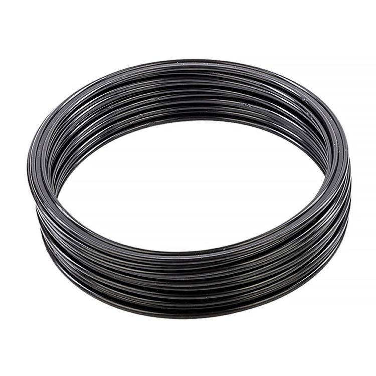 Кольца спортивные 6 шт (черный) K034-001-6, Чёрный, Размер (EU) - 1SIZE - #1