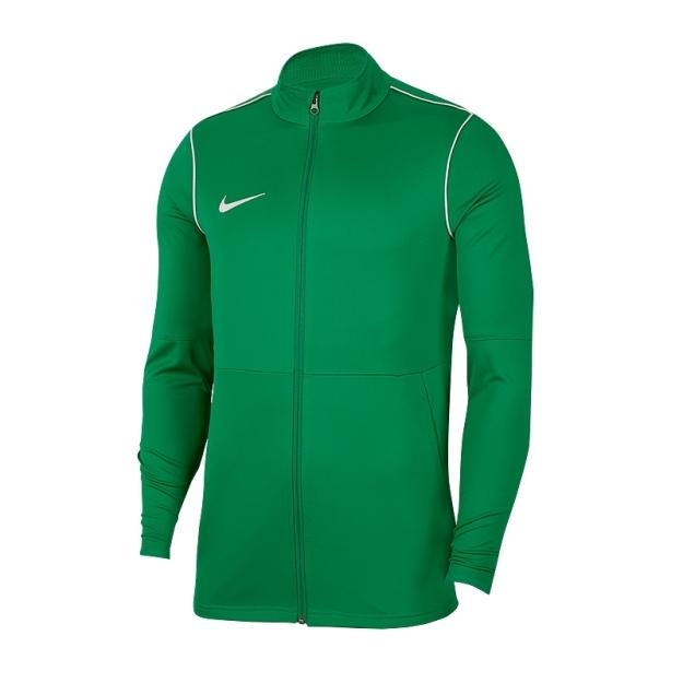 Джемпер Nike Dry Park 20 BV6885-302, Зелёный, Размер (EU) - L - #1