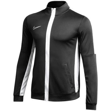 Спортивная кофта Nike Academy 23 Track Jacket DR1681-010, Чёрный, Размер (EU) - L - #0