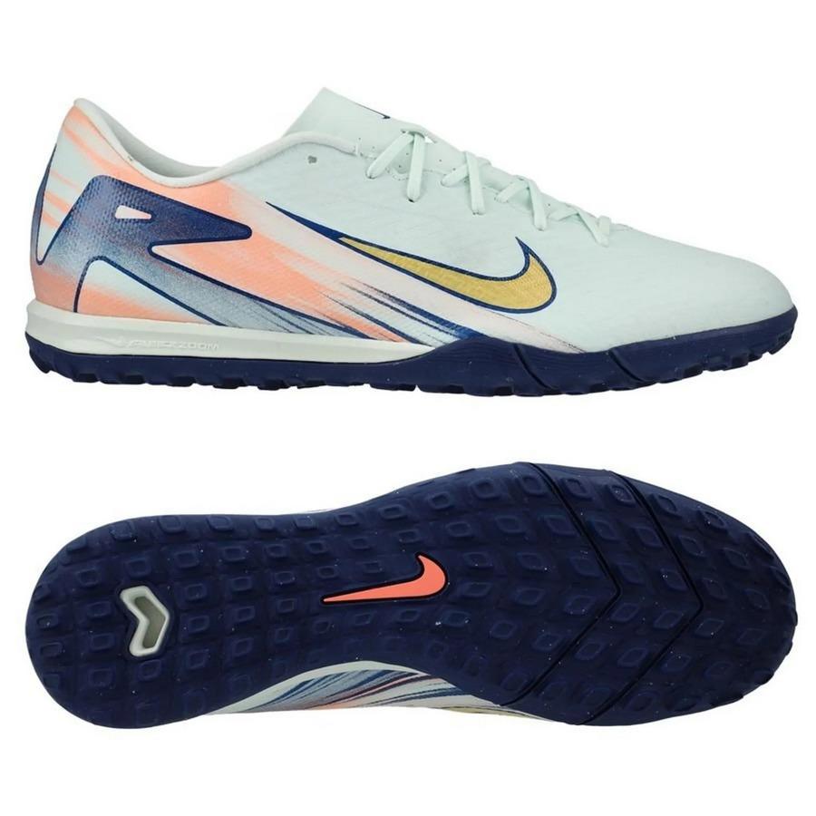 Сороконожки Nike Mercurial Zoom Vapor 16 Academy MDS FZ1386-300, Белый, Размер (EU) - 40 - #0