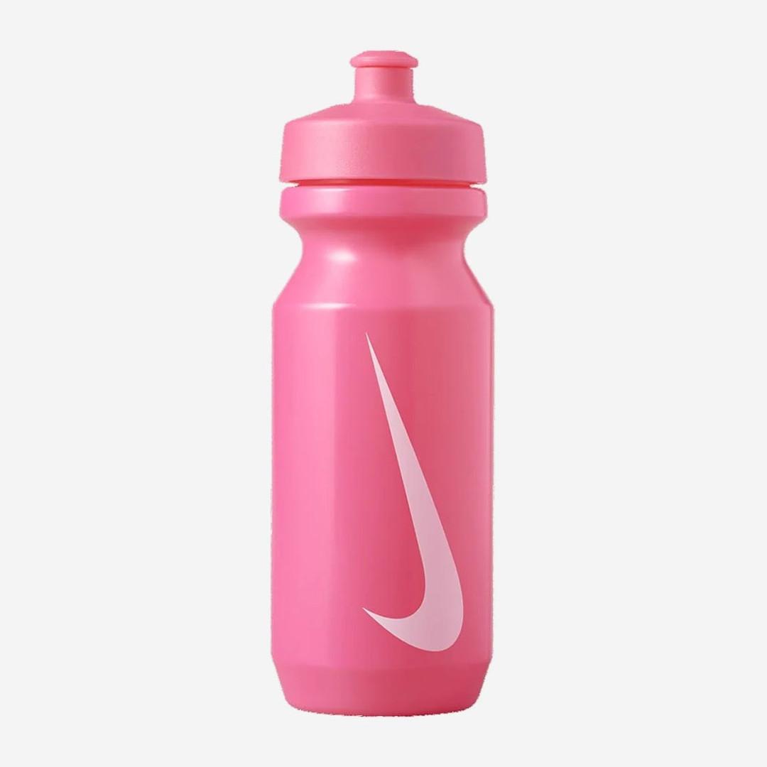 Бутылка для воды Nike BIG MOUTH BOTTLE 2.0 22 OZ 650 ml розовая N.000.0042.901.22, Розовый, Размер (EU) - 1SIZE - #0