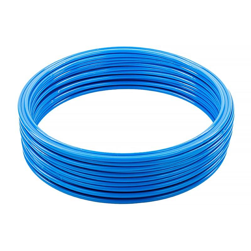 Кольца спортивные 6 шт (синий) K044-463-6, Синий, Размер (EU) - 1SIZE - #0