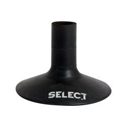 Резиновая основа черная Select 7481000000, Чёрный, Размер (EU) - 1SIZE - #1