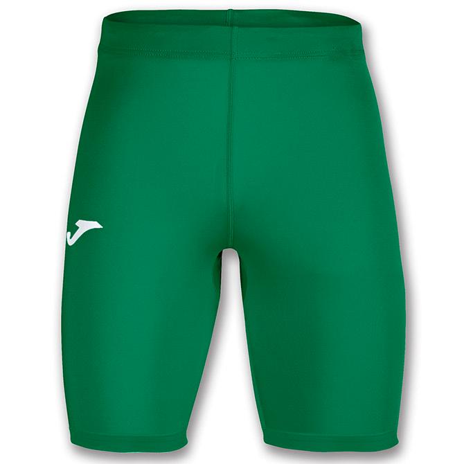 Треки зеленые Joma Brama Academy 101017.450, Зелёный, Размер (EU) - L-XL - #1