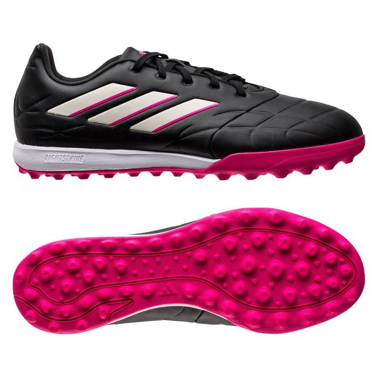 Сороконожки Adidas Copa PURE.3 TF GY9054, Чёрный, Размер (EU) - 41 1/3 - #1