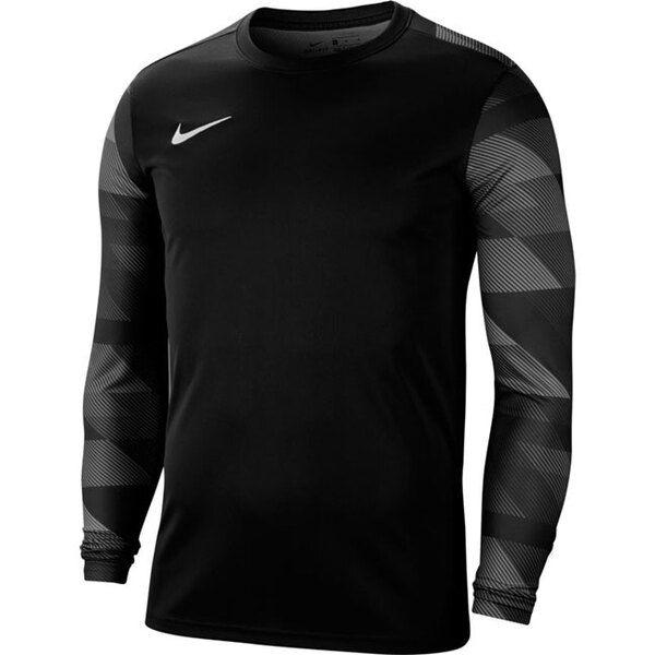 Реглан вратаря Nike Dry Park IV CJ6066-010, Чёрный, Размер (EU) - S - #1
