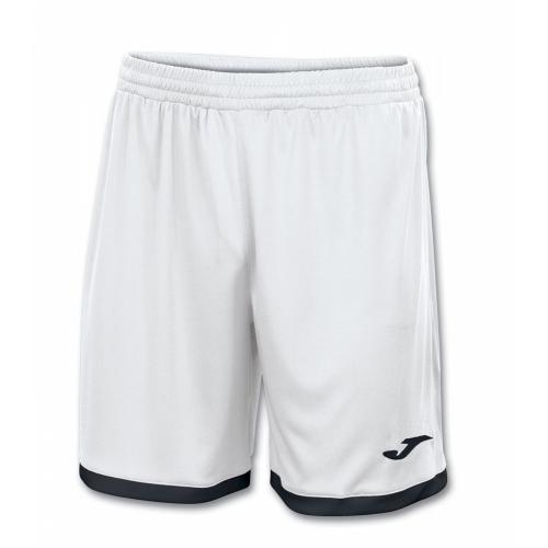 Шорты Joma TOLEDO 100006.200, Белый, Размер (EU) - S - #0
