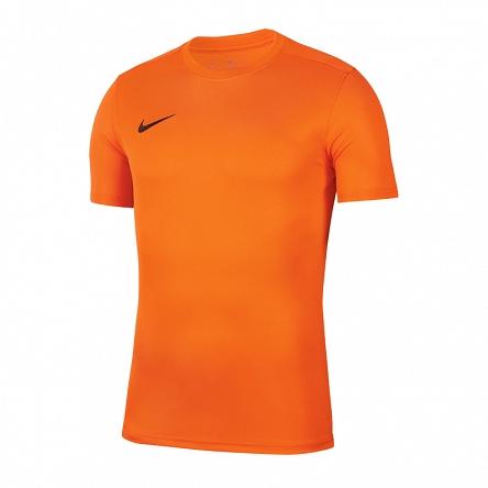 Детская спортивная футболка Nike Park VII BV6741-819, Оранжевый, Размер (EU) - 152cm - #1
