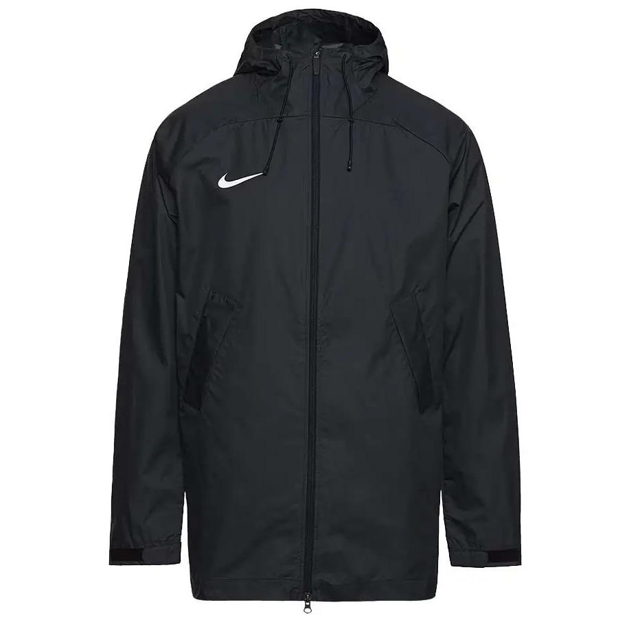 Куртка Nike Rain Jacket Storm-Fit Academy Pro DJ6301-010, Чёрный, Размер (EU) - L - #0
