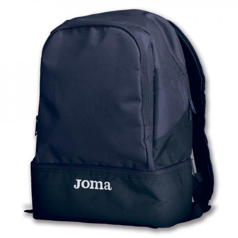 Рюкзак Joma ESTADIO III 400234.331, Чёрный, Размер (EU) - 1SIZE - #1