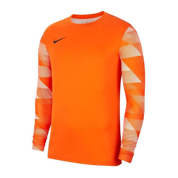 Реглан вратаря Nike Dry Park IV CJ6066-819, Оранжевый, Размер (EU) - L - #1