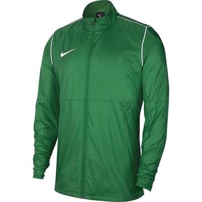 Ветровка детская Nike Park BV6904-302, Зелёный, Размер (EU) - 140cm Ветровка детская Nike Park BV6904-302, Зелёный, Размер (EU) - 140cm - #0