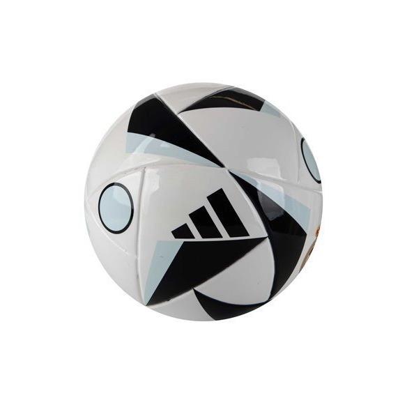 Футбольный мяч Adidas Real Madrid Mini Home IX4020, Белый, Размер (EU) - 0-1 - #0