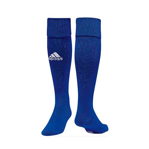 Футбольные гетры Adidas Milano E19299, Синий, Размер (EU) - 3 (40-42) - #1