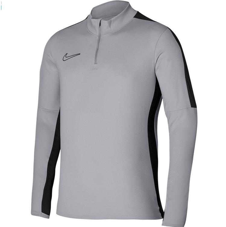 Джемпер детский Nike Dri-Fit Academy 23 DR1356-012, Серый, Размер (EU) - 128cm Джемпер детский Nike Dri-Fit Academy 23 DR1356-012, Серый, Размер (EU) - 128cm - #1