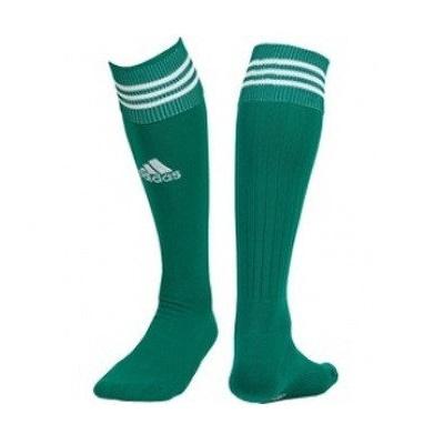 Гетры футбольные Аdidas Adisock 556975, Зелёный, Размер (EU) - 2 (37-39) - #1