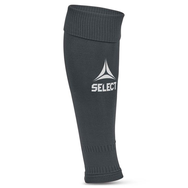 Гетры футбольные - обрезы Select Elite v23 650054, Чёрный, Размер (EU) - 33-36 - #1