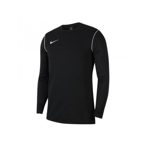 Джемпер Nike Dri-Fit Park 20 Jr FJ3008-010, Чёрный, Размер (EU) - 140cm Джемпер Nike Dri-Fit Park 20 Jr FJ3008-010, Чёрный, Размер (EU) - 140cm - #1