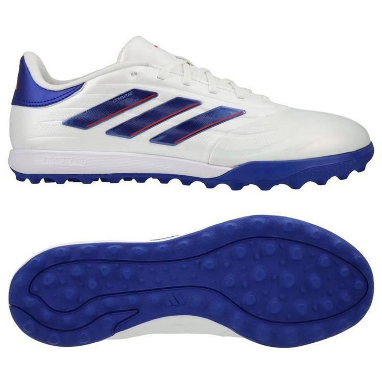 Футбольные сороконожки Adidas Copa Pure 2 League TF IG6407 , Белый, Размер (EU) - 45 1/3 - #1