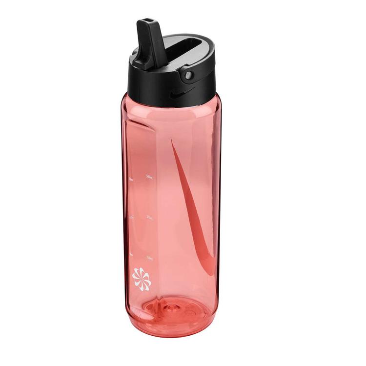 Бутылка для воды Nike TR RENEW RECHARGE STRAW BOTTLE 24 OZ 709 мл коралловая N.100.7642.819.24, Красный, Размер (EU) - 1SIZE Бутылка для воды Nike TR RENEW RECHARGE STRAW BOTTLE 24 OZ 709 мл коралловая N.100.7642.819.24, Красный, Размер (EU) - 1SIZE - #1