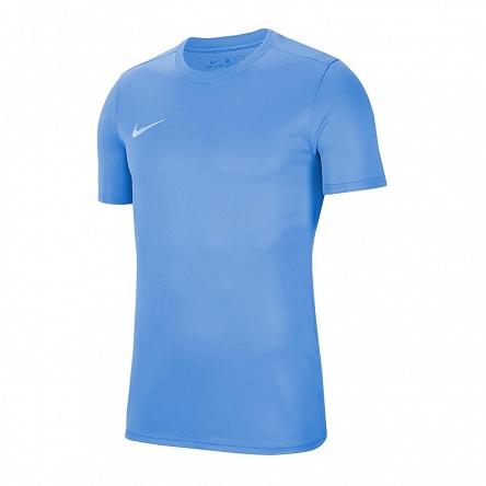 Детская спортивная футболка Nike Park VII BV6741-412, Голубой, Размер (EU) - 152cm - #1