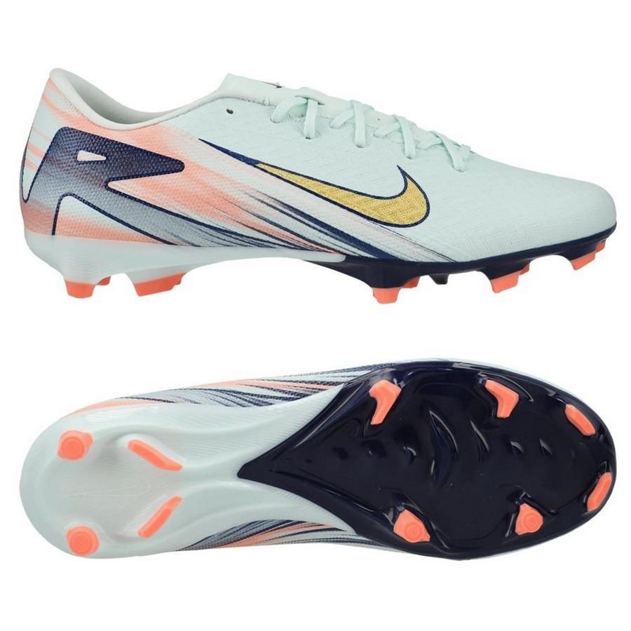 Футбольные бутсы Nike Vapor 16 Academy Mercurial Dream Speed FG/MG FZ1388-300, Голубой, Размер (EU) - 39 - #0