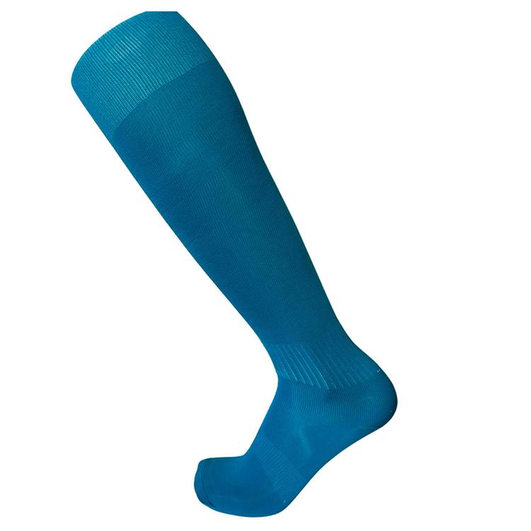 Гетри футбольні Europaw C-501 темно-бирюзовые - #1