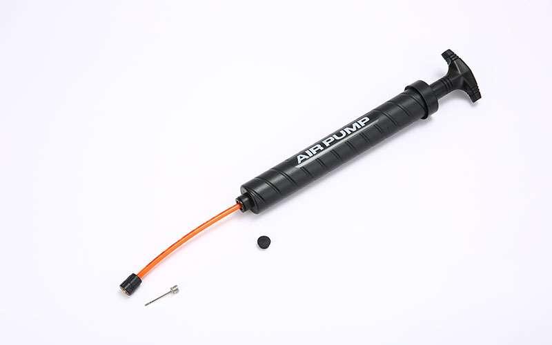 Насос ручной AIRPUMP Sport FB-5952, Чёрный, Размер (EU) - 1SIZE - #0