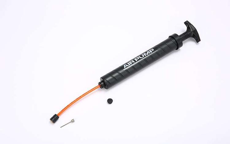 Насос ручной AIRPUMP Sport FB-5952, Чёрный, Размер (EU) - 1SIZE - #1