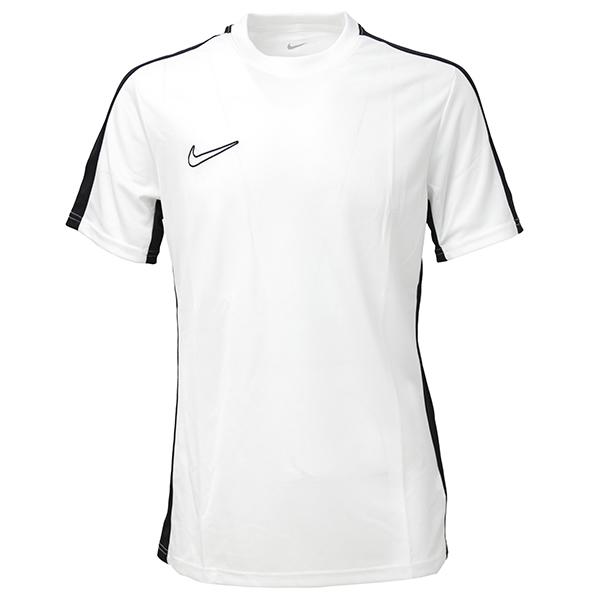 Футболка игровая Nike Dri-FIT Academy 23 DR1336-100, Белый, Размер (EU) - XXL - #0