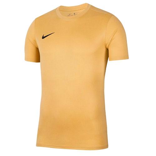 Футболка спортивная игровая Nike Park VII BV6708-729, Бежевый, Размер (EU) - S - #1