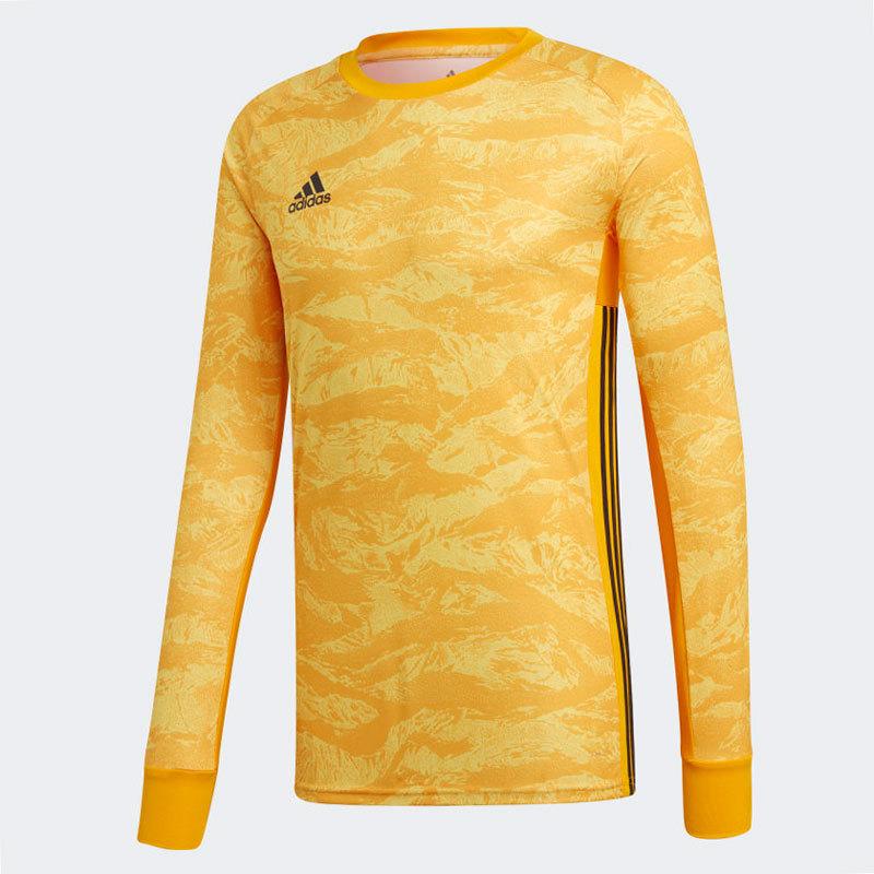 Реглан вратаря adidas AdiPro 19 DP3140-A, Оранжевый, Размер (EU) - L - #0