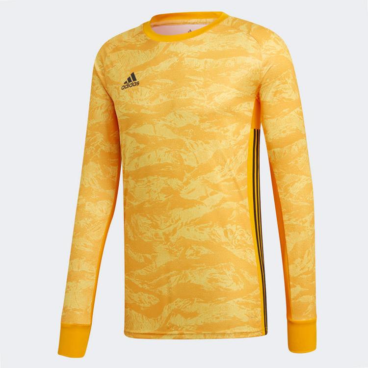 Реглан вратаря adidas AdiPro 19 DP3140-A, Оранжевый, Размер (EU) - L - #1