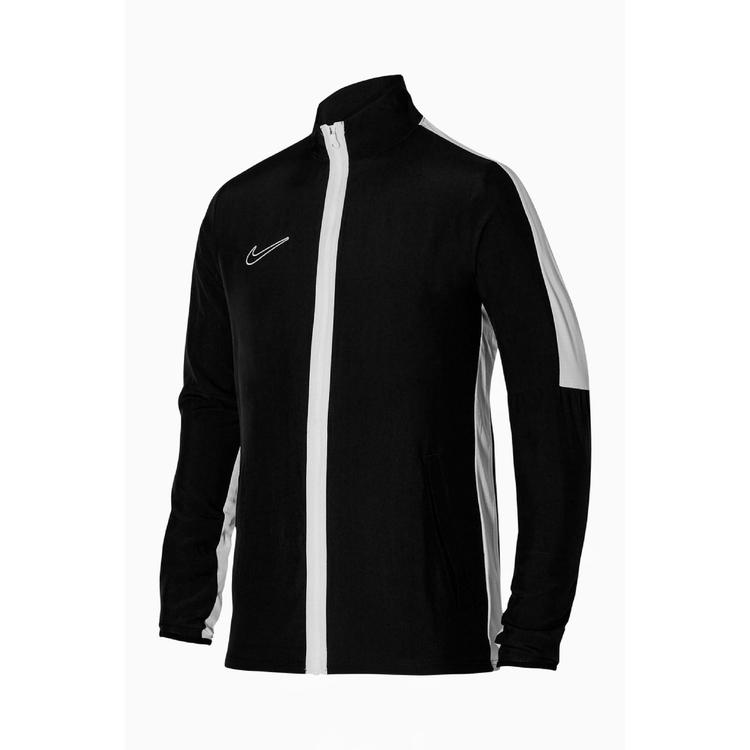 Кофта Nike Dri-Fit Academy 23 DR1710-010, Чёрный, Размер (EU) - 3XXL - #1