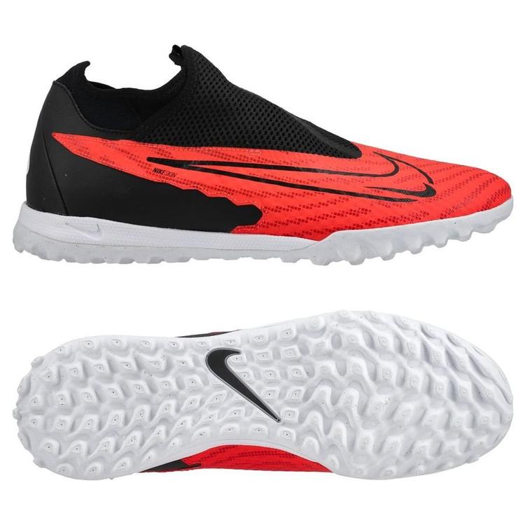 Сороконожки Nike Phantom GX Academy DF TF DD9476-600, Красный, Размер (EU) - 44 - #1