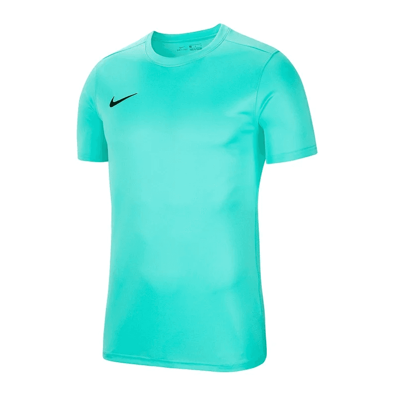 Детская спортивная футболка Nike Park VII BV6741-354, Голубой, Размер (EU) - 140cm - #0