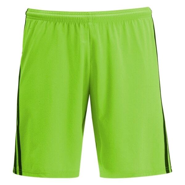 Шорты футбольные Adidas Condivo 18 DP5368, Зелёный, Размер (EU) - 152cm - #1